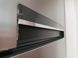 Холодильник Indesit LI9 S1Q X фото от покупателей 14
