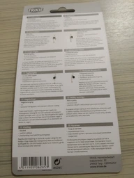 Когтерез Trixie для догляду за кігтями у гризунів 8 см (4011905062853) фото від покупців 7