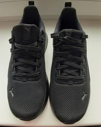Мужские кроссовки Puma Anzarun Lite 37112859 44.5 (10UK) 29 см Серые (5905588274650) фото от покупателей 2
