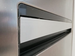 Холодильник Indesit LI9 S1Q X фото от покупателей 10