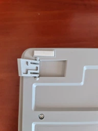 Клавіатура дротова A4Tech FK11 Fstyler Compact Size USB Grey (4711421953313) фото від покупців 3