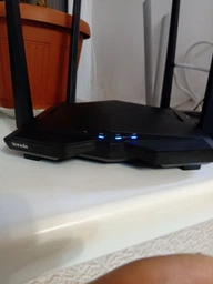 Маршрутизатор TENDA AC10U фото от покупателей 2