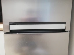 Холодильник Indesit LI9 S1Q X фото от покупателей 11