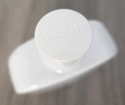 Тестер Туалетна вода для чоловіків Lacoste Eau de Lacoste L.12.12 Blanc 100 мл (737052413129) фото від покупців 15