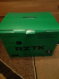 Мультиварка RZTK MC 105S Plus фото від покупців 1