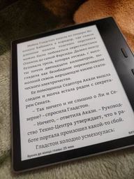 Электронная книга Amazon Kindle Oasis 10th Gen. 32Gb Graphite