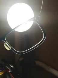 Окуляри комп'ютерні Xiaomi Mi Computer Glasses Pro HMJ02TS Dark Blue (6934177707261) фото від покупців 1