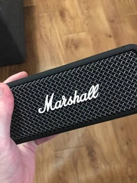 Акустична система Marshall Emberton Black (1001908) фото від покупців 2