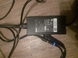 Кабель питания Atcom для ноутбука 1.8 м Black (10119) фото от покупателей 1