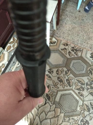 Гриф гантельний Newt ABS 35 см 25 мм (N-GR-35) фото від покупців 3