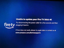 ТБ Приставка Amazon Fire TV Stick 4K with Alexa Remote 1.5/8GB (2018) Чорний