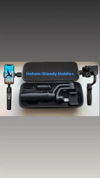 Стедикам Hohem iSteady Mobile+ (2001000050291) фото від покупців 4