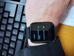 Смарт-часы Smart Watch NO.1 DTX - Pro с тонометром, пульсоксиметром, ЭКГ с полноразмерным дисплеем 1.78 дюйма, Серебро (DP 0184386) фото от покупателей 2