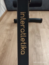 Гіперекстензія InterAtletika HL009 фото від покупців 2