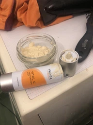 Сыворотка с витамином С Image Skincare Vital C Hydrating Anti Aging Serum 50 ml фото от покупателей 3