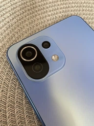 Мобильный телефон Xiaomi Mi 11 Lite 6/128GB Boba Black (769671) фото от покупателей 8