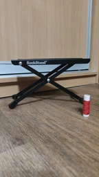 Подставка под ногу Rockstand RS24000 фото от покупателей 6