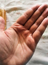 Мультифункціональна олія R5 Silkat Repair BES 50 мл фото від покупців 2