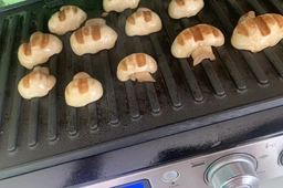 Гриль DELONGHI MultiGrill CGH1020D фото от покупателей 14