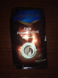 Кава в зернах Movenpick Himmlische 500 г фото від покупців 9