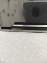 Чохол UniCase Slim для Samsung Galaxy Tab A 10.1 2019 (T510/515) - Black фото від покупців 1