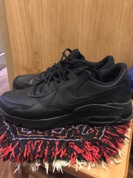 Мужские кроссовки Nike NIKEDB2839-002 44 Черные (194501093705) фото от покупателей 7