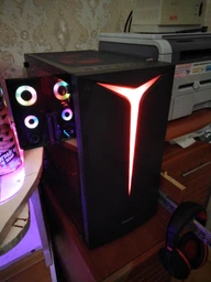 Корпус Gamdias ARGUS E2 Elite (4712960135970)