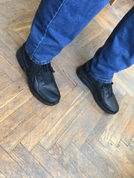 Мужские кроссовки Nike NIKEDB2839-002 44 Черные (194501093705) фото от покупателей 8