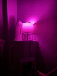 Лампочка Osram LED В40 4.5W 470Lm 2700К+RGB E14 пульт ДУ (4058075430853) фото от покупателей 13
