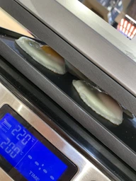 Гриль DELONGHI MultiGrill CGH1020D фото от покупателей 19