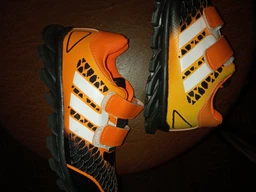 Детские кроссовки для мальчика FX shoes 17141-3 Child Green 32 Зеленые (2820000001672) фото от покупателей 1