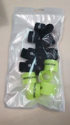 Органайзер для кабелю ArmorStandart Stick Mega Pack 20 шт. Off White (ARM54417) фото від покупців 6