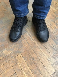 Мужские кроссовки Nike NIKEDB2839-002 44 Черные (194501093705) фото от покупателей 9