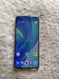 Мобільний телефон Xiaomi Mi 11 Lite 6/64GB Bubblegum Blue (769669) фото від покупців 12