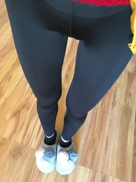 Лосини MYGYM DV131-C10 3XL DV131-C10