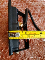 Прожектор Enerlight MANGUST 10Вт 6500K (MANGUST10SMD80C) фото от покупателей 14