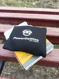 Петличный микрофон PowerDeWise с Lightning штекером для записи на iPhone (581049) фото от покупателей 4