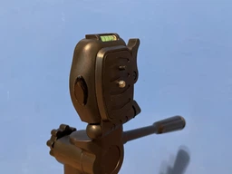 Штатив Arsenal ARS-3730 фото от покупателей 11