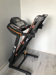 Беговая дорожка EnergyFIT 815 new