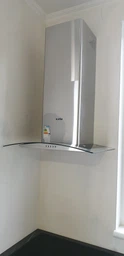 Вытяжка Ventolux FERRARA 60 INOX (700) PB фото от покупателей 7