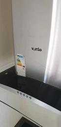 Вытяжка Ventolux FERRARA 60 INOX (700) PB фото от покупателей 6