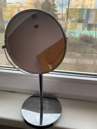 Дзеркало косметичне Axentia 282801 фото від покупців 6