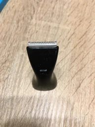 Триммер для носа, ушей PHILIPS NT5650/16 серии 5000 фото от покупателей 5