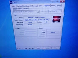 Видеокарта HIS Radeon RX570 4096Mb 256 bit GDDR5 OEM фото от покупателей 8