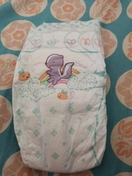 Підгузки дитячі Pampers Active Baby Розмір 3 (6 -10 кг), 29 шт фото від покупців 1