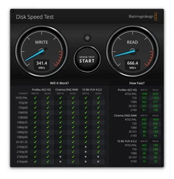 Зовнішній SSD-накопичувач 1 TB Samsung T7 Touch Silver (MU-PC1T0S/WW) фото від покупців 5