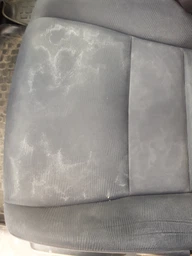 Очиститель салона автомобиля DR.MARCUS TITANIUM Car Textile Cleaner (Interior Cleaner) 750 мл (km4906) фото от покупателей 5