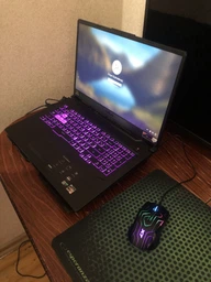Миша A4Tech X89 USB Maze фото від покупців 2