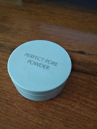 Пудра розсипчаста для маскування розширених пор The Saem Saemmul Perfect Pore Powder 5 г (8806164128183) фото від покупців 2