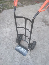Візок NEO Tools Млинарка (84-401) фото від покупців 4